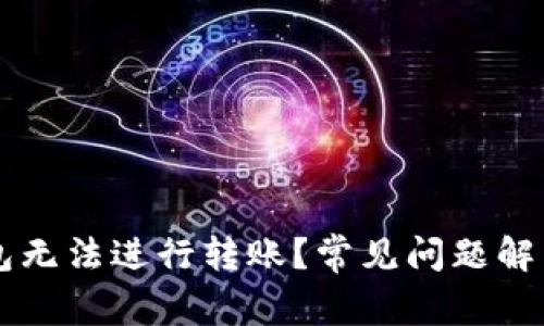 为什么TP钱包无法进行转账？常见问题解析与解决方案