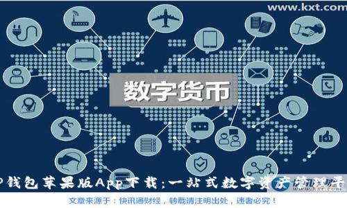 TP钱包苹果版App下载：一站式数字资产管理平台