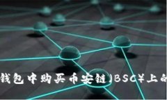 如何在TP钱包中购买币安链（BSC）上的加密货币