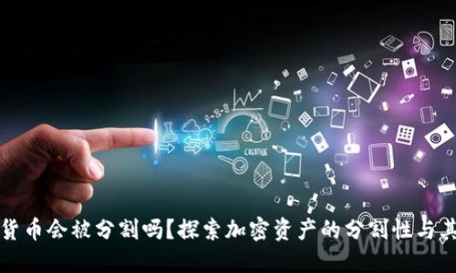 加密货币会被分割吗？探索加密资产的分割性与其应用