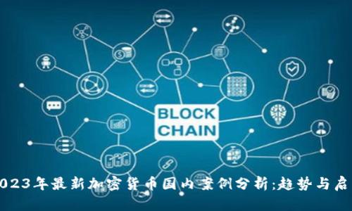 2023年最新加密货币国内案例分析：趋势与启示