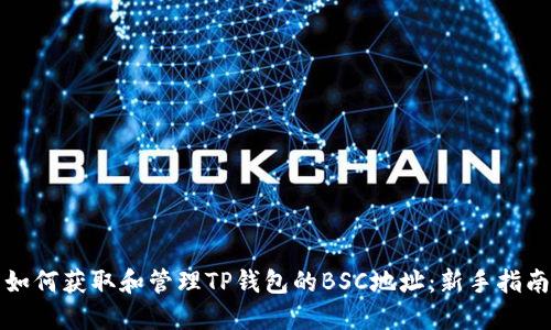 如何获取和管理TP钱包的BSC地址：新手指南