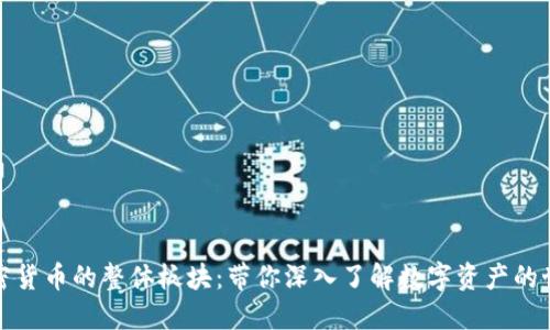 加密货币的整体板块：带你深入了解数字资产的世界