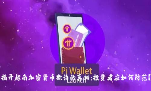 揭开越南加密货币欺诈的真相：投资者应如何防范？