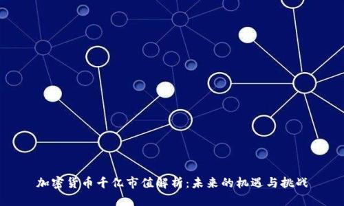 加密货币千亿市值解析：未来的机遇与挑战