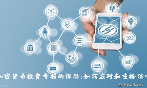 加密货币投资亏损的深思：如何应对和重拾信心