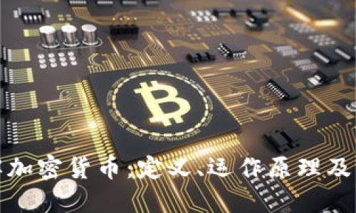 深入了解加密货币：定义、运作原理及未来趋势