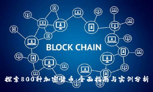 探索800种加密货币：全面指南与实例分析