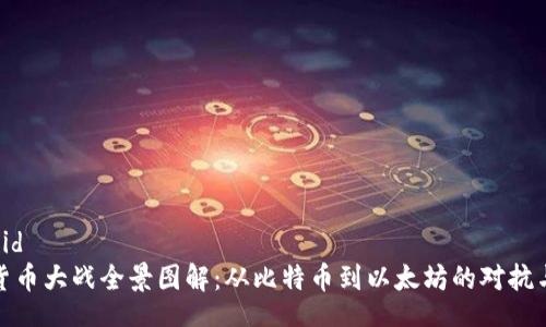 uid/uid
加密货币大战全景图解：从比特币到以太坊的对抗与合作