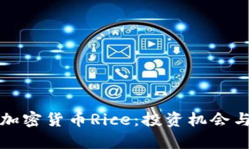 全面解析加密货币Rice：投资机会与未来发展