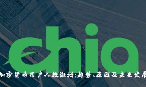 加密货币用户人数激增：趋势、原因及未来发展