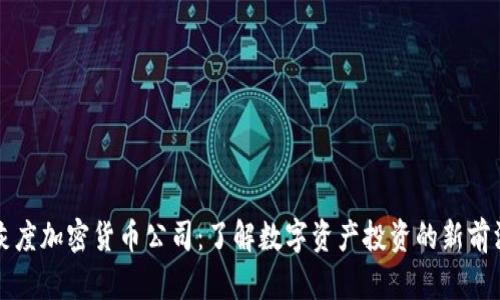 灰度加密货币公司：了解数字资产投资的新前沿
