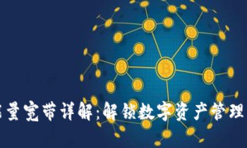 TP钱包能量宽带详解：解锁数字资产管理的新方式