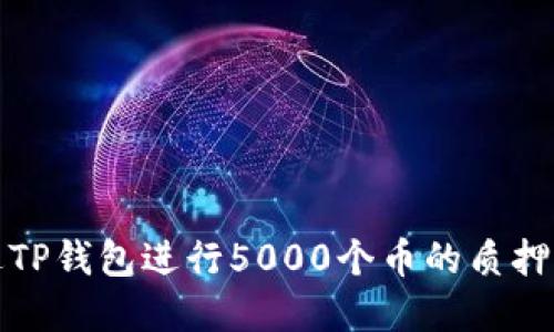 如何通过TP钱包进行5000个币的质押流程详解