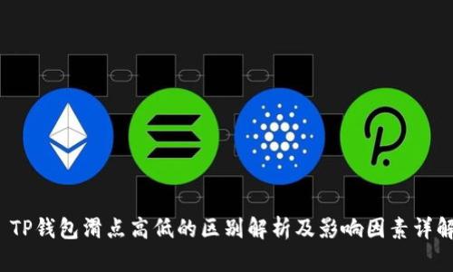  TP钱包滑点高低的区别解析及影响因素详解