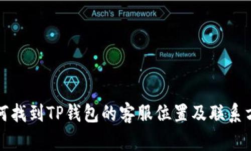 如何找到TP钱包的客服位置及联系方式