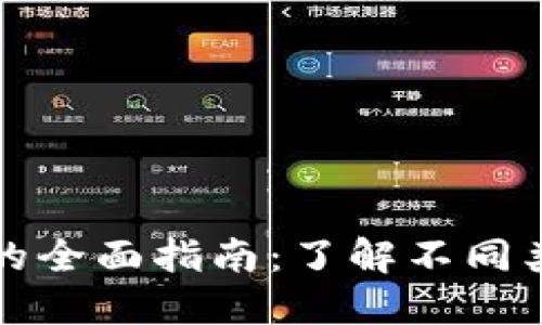 加密货币根据功能分类的全面指南：了解不同类型的数字货币及其应用