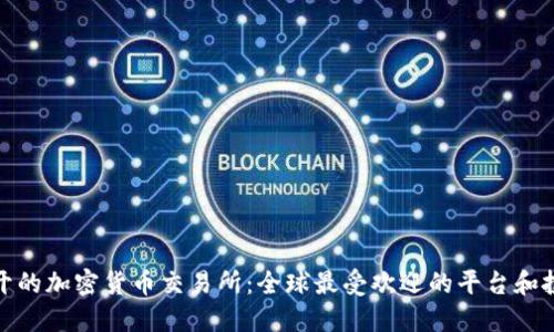 外国人开的加密货币交易所：全球最受欢迎的平台和投资机会