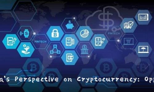 Title: Understanding Africa's Perspective on Cryptocurrency: Opportunities and Challenges