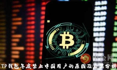 
TP钱包年底禁止中国用户的原因及后果分析