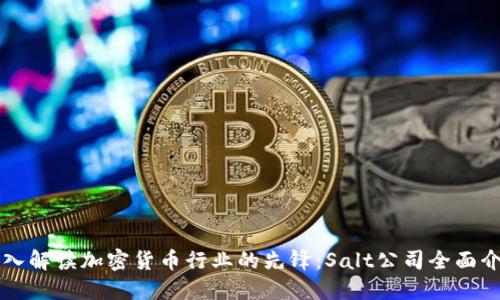 深入解读加密货币行业的先锋：Salt公司全面介绍