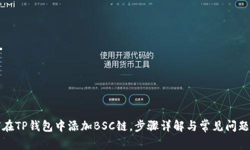 如何在TP钱包中添加BSC链，步骤详解与常见问题解答
