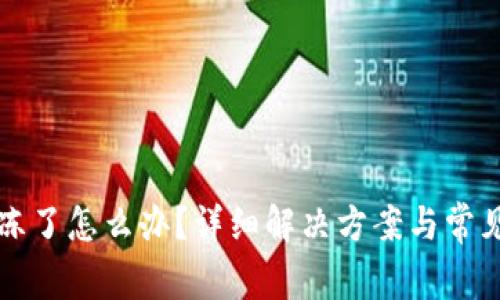 TP钱包被冻了怎么办？详细解决方案与常见问题解析