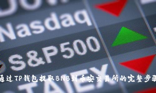 如何通过TP钱包提取BNB到币安交易所的完整步骤指南